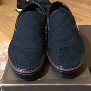 Gucci sneakers